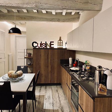Opio 60 Διαμέρισμα Montepulciano Stazione Εξωτερικό φωτογραφία