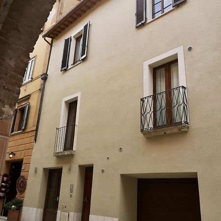 Opio 60 Διαμέρισμα Montepulciano Stazione Εξωτερικό φωτογραφία