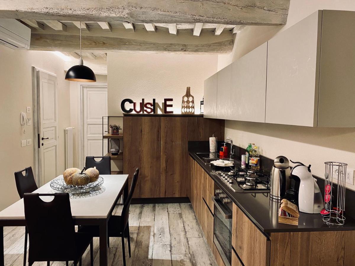 Opio 60 Διαμέρισμα Montepulciano Stazione Εξωτερικό φωτογραφία
