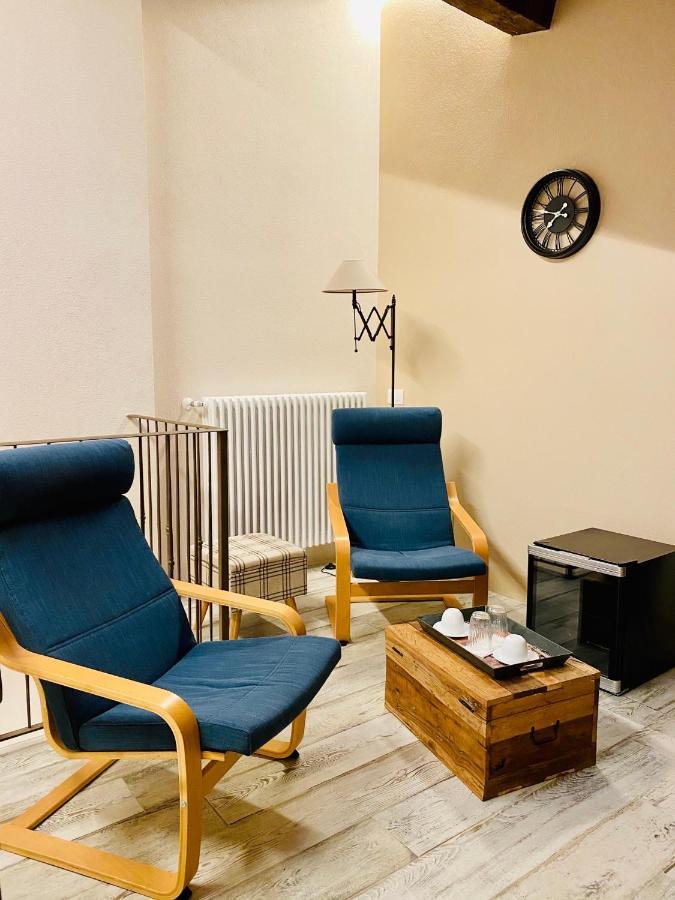Opio 60 Διαμέρισμα Montepulciano Stazione Εξωτερικό φωτογραφία